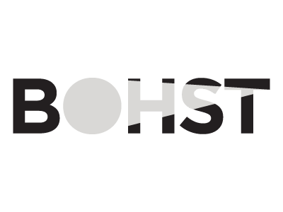 Bohst | Innovative Designs to Help Showcase Your Accomplishments